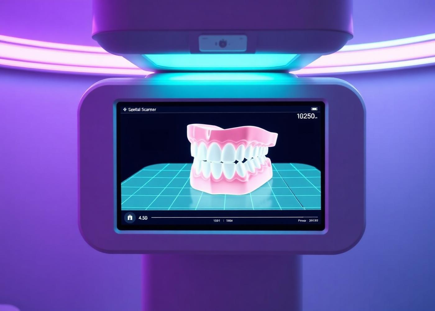 Tech Scanner BSHdmuDD